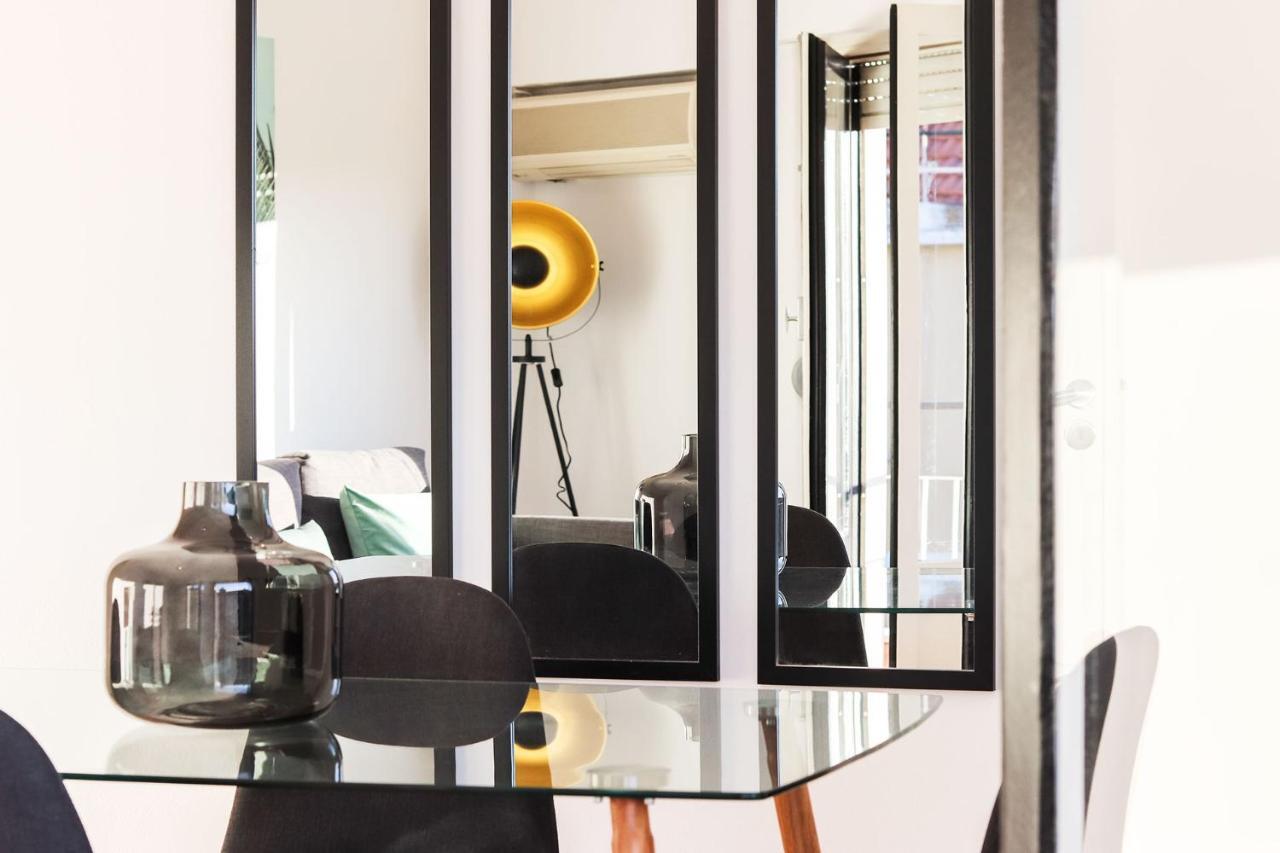 Marques Balcony By Homing Lisboa Exterior foto